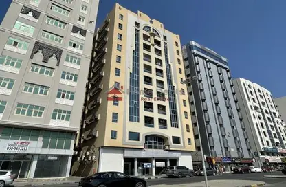 Apartment - 2 Bedrooms - 2 Bathrooms for rent in Al Soor - Al Qasimia - Sharjah