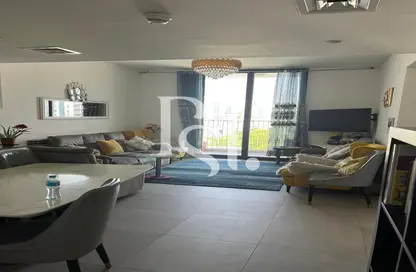 Apartment - 2 Bedrooms - 3 Bathrooms for sale in Areej Apartments - Aljada - Sharjah