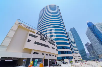 Office Space - Studio for sale in XL Tower - Business Bay - Dubai