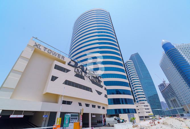 Office Space - Studio for rent in XL Tower - Business Bay - Dubai