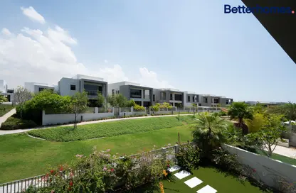 Villa - 4 Bedrooms - 3 Bathrooms for rent in Sidra Villas II - Sidra Villas - Dubai Hills Estate - Dubai