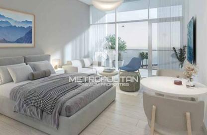 Apartment - 1 Bedroom - 1 Bathroom for sale in Bay Residences - Hayat Island - Mina Al Arab - Ras Al Khaimah