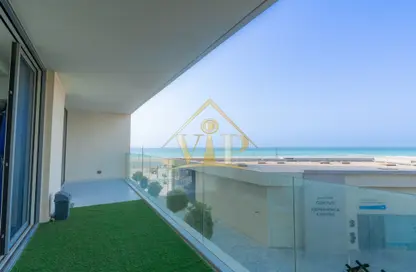 Apartment - 1 Bedroom - 2 Bathrooms for sale in Mamsha Al Saadiyat - Saadiyat Cultural District - Saadiyat Island - Abu Dhabi