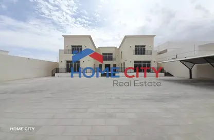 Villa - 6 Bedrooms - 7+ Bathrooms for rent in Madinat Al Riyad - Abu Dhabi