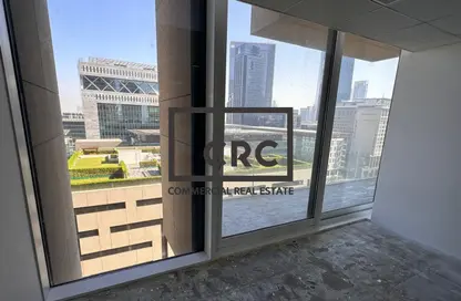 Office Space - Studio for rent in Maze Tower - Sheikh Zayed Road - Dubai