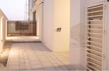 Townhouse - 4 Bedrooms - 6 Bathrooms for rent in District One Phase III - District One - Mohammed Bin Rashid City - Dubai