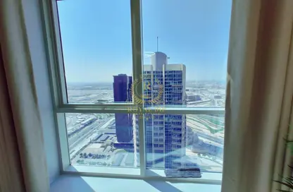 Apartment - 1 Bathroom for rent in Dubai Star - JLT Cluster L - Jumeirah Lake Towers - Dubai