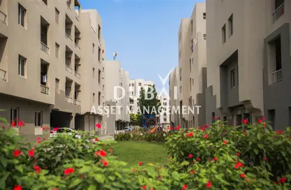 Apartment for rent in Al Khail Gate - Al Quoz 2 - Al Quoz - Dubai