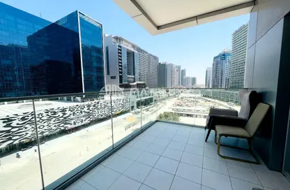 Apartment - 3 Bedrooms - 4 Bathrooms for sale in DAMAC Majestine - Business Bay - Dubai