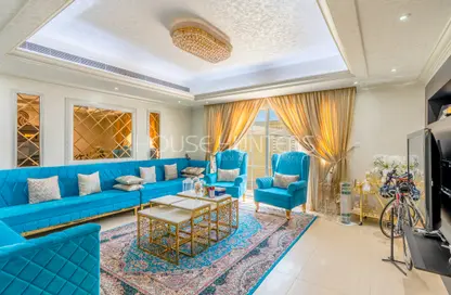 Villa - 3 Bedrooms - 3 Bathrooms for sale in Springs 3 - The Springs - Dubai