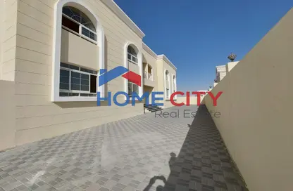 Villa for sale in Madinat Al Riyad - Abu Dhabi