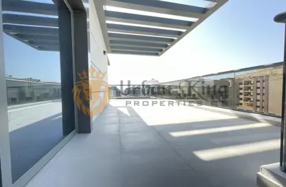 Apartment - 2 Bedrooms - 3 Bathrooms for rent in Al Warsan 4 - Al Warsan - Dubai