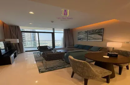 Apartment - 1 Bedroom - 2 Bathrooms for sale in Aykon City Tower B - Aykon City - Business Bay - Dubai