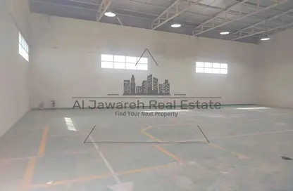 Warehouse - Studio - 1 Bathroom for rent in Industrial Area 1 - Emirates Modern Industrial - Umm Al Quwain