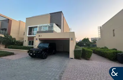 Villa - 4 Bedrooms - 4 Bathrooms for sale in Villa Lantana 2 - Villa Lantana - Al Barsha - Dubai