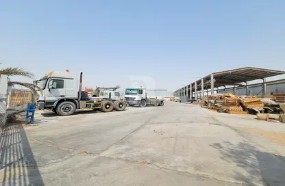 Warehouse - Studio for sale in ICAD - Industrial City Of Abu Dhabi - Mussafah - Abu Dhabi