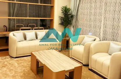 Apartment - 1 Bedroom - 2 Bathrooms for sale in Pixel - Makers District - Al Reem Island - Abu Dhabi