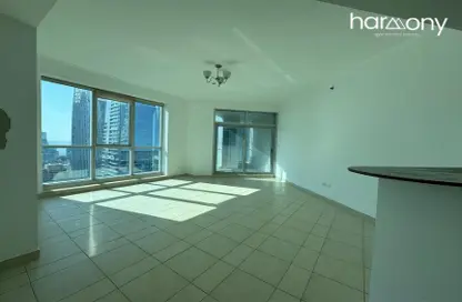 Apartment - 2 Bedrooms - 2 Bathrooms for rent in The Torch - Dubai Marina - Dubai