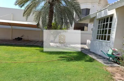 Villa - 6 Bedrooms - 7 Bathrooms for rent in Al Twar 3 - Al Twar - Dubai