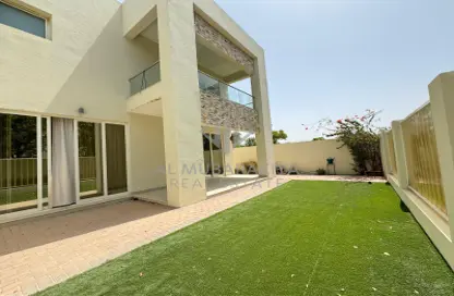 Villa - 3 Bedrooms - 5 Bathrooms for sale in Bermuda - Mina Al Arab - Ras Al Khaimah