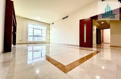 Apartment - 2 Bedrooms - 2 Bathrooms for rent in Al Otaiba Tower - Electra Street - Abu Dhabi