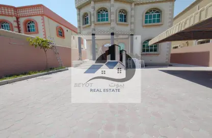 Villa - 5 Bedrooms - 5 Bathrooms for rent in Al Rawda 3 Villas - Al Rawda 3 - Al Rawda - Ajman