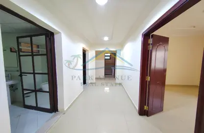 Villa - 3 Bedrooms - 2 Bathrooms for rent in Mohamed Bin Zayed Centre - Mohamed Bin Zayed City - Abu Dhabi