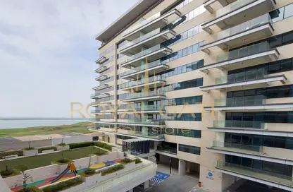 Apartment - 2 Bedrooms - 3 Bathrooms for sale in Mayan 4 - Mayan - Yas Island - Abu Dhabi