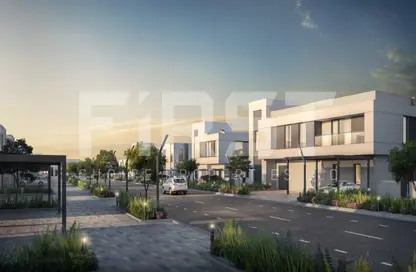 Villa - 6 Bedrooms - 7 Bathrooms for sale in Alreeman II - Al Shamkha - Abu Dhabi