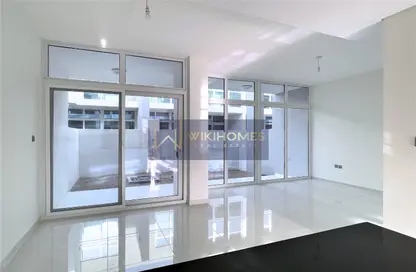 Townhouse - 3 Bedrooms - 3 Bathrooms for rent in Albizia - Damac Hills 2 - Dubai