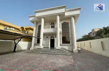 Villa - 5 Bedrooms for rent in Al Rifa'ah - Al Heerah - Sharjah