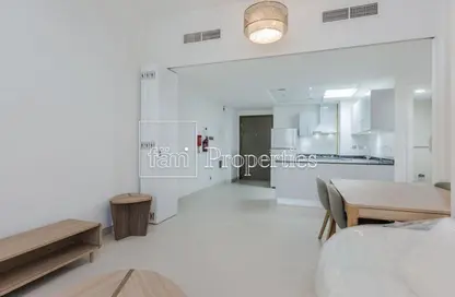 Apartment - 1 Bedroom - 2 Bathrooms for sale in AZIZI Roy Mediterranean - Al Furjan - Dubai