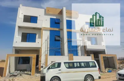 Townhouse - 5 Bedrooms for sale in Al Helio 2 - Al Helio - Ajman