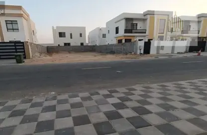 Land - Studio for sale in Al Zaheya Gardens - Al Zahya - Ajman