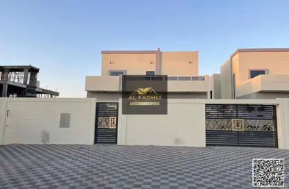 Villa - 3 Bedrooms - 5 Bathrooms for sale in Al Zaheya Gardens - Al Zahya - Ajman