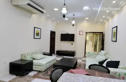 Apartment - 1 Bedroom - 1 Bathroom for rent in Al Sidrah - Al Khabisi - Al Ain