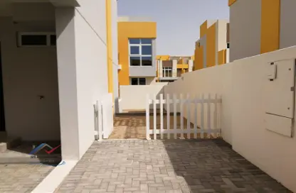 Townhouse - 3 Bedrooms - 3 Bathrooms for rent in Amargo - Damac Hills 2 - Dubai