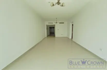 Apartment - 1 Bedroom - 2 Bathrooms for rent in Manazil Tower 2 - Al Taawun Street - Al Taawun - Sharjah