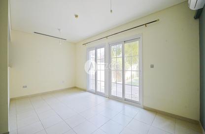 Townhouse - 1 Bedroom - 2 Bathrooms for rent in District 12H - Jumeirah Village Circle - Dubai