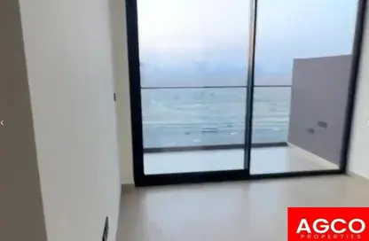 Apartment - Studio - 1 Bathroom for rent in Binghatti Azure - Jumeirah Village Circle - Dubai