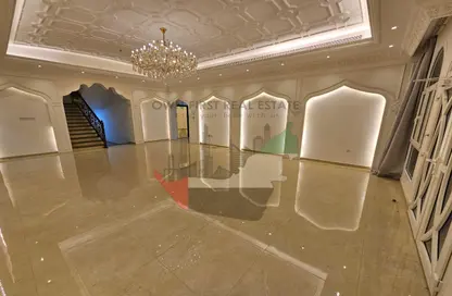 Villa - 7 Bedrooms - 7+ Bathrooms for rent in Al Khawaneej 1 - Al Khawaneej - Dubai