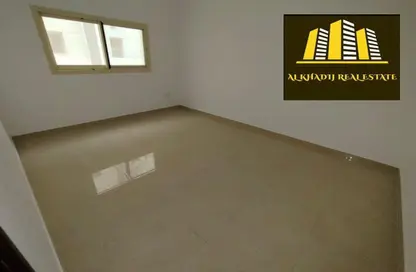 Apartment - 1 Bedroom - 2 Bathrooms for rent in Al Jurf 2 - Al Jurf - Ajman Downtown - Ajman