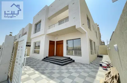 Villa - 5 Bedrooms - 7 Bathrooms for sale in Al Yasmeen 1 - Al Yasmeen - Ajman