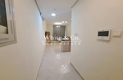 Apartment - 1 Bathroom for sale in Chaimaa Premiere - Jumeirah Village Circle - Dubai