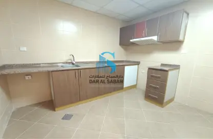 Apartment - 1 Bedroom - 1 Bathroom for rent in Al Nahda Residential Complex - Al Nahda - Sharjah