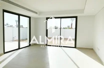 Townhouse - 2 Bedrooms - 4 Bathrooms for sale in The Cedars - Yas Acres - Yas Island - Abu Dhabi