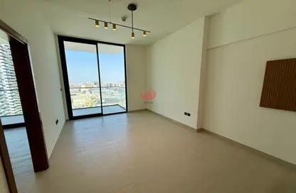 Apartment - 1 Bedroom - 2 Bathrooms for rent in Binghatti Amber - Jumeirah Village Circle - Dubai