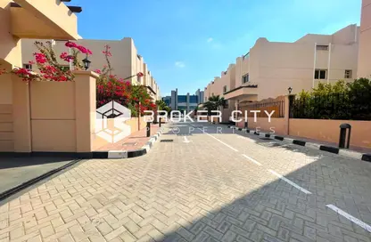 Villa - 5 Bedrooms - 7 Bathrooms for rent in Al Nahyan - Abu Dhabi