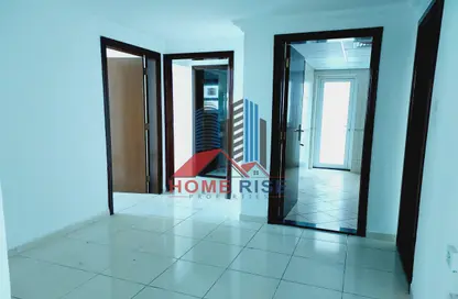 Apartment - 2 Bedrooms - 3 Bathrooms for rent in New Al Taawun Road - Al Taawun - Sharjah