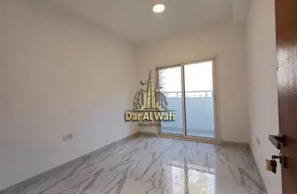 Apartment - 1 Bedroom - 2 Bathrooms for rent in Street 20 - Al Nahda - Sharjah